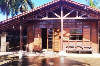 Casa a 250M da praia das Toninhas - Ubatuba - 0