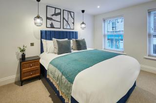 Host & Stay - Flowergate Apartments - Whitby - 8
