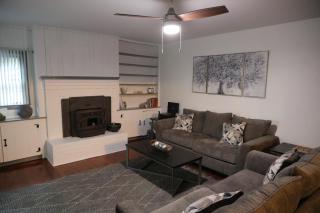 Fantastic Gem Minutes from Campus/Stadium, Capitol - Tallahassee - 2