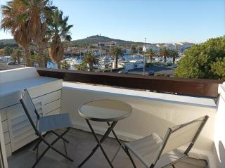 Village Naturiste Studio Luxe - 3