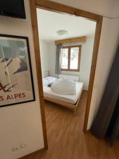 Appartement Orelle 3 Vallées - Spa & Piscine - Apt 112 - Orelle - 4