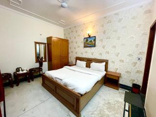 Shakuntala Palace Point - Lucknow - 6