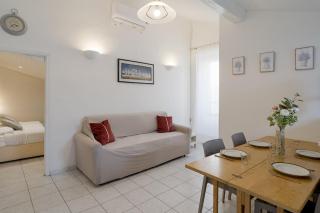 Pied-a-terre Saint Michel - Menton - 3