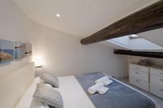 Pied-a-terre Saint Michel - Menton - 2