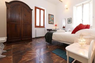 Cornelia - Charme Apartment - Rome - 9