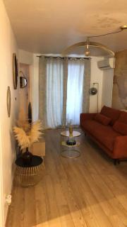 Cosy T2 avec terrasse à 5 min de la plage - Sète - 8