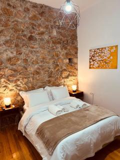 CONTEMPORARY APARTMENT 200M FROM ACROPOLIS 100Mbps NETFLIX - Atene - 6