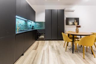 Suite Deluxe Valencia - AIORA Apartments - Valencia - 6