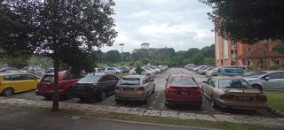 M.FR Homestay Pangsapuri Putra Damai - 7