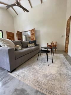 Pelada Beach House King - Nosara - 1