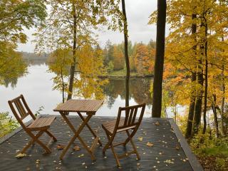 Divas Upes SPA hotel Koknese - 3