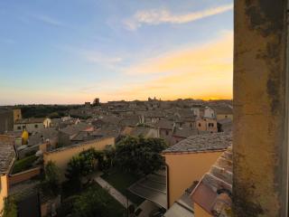 Appartamento nel centro storico di Tuscania - Il Moro - 1