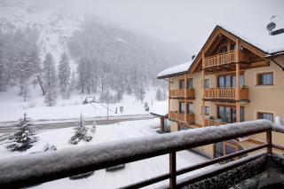Appartamento Piz Saliente - Livigno - 7