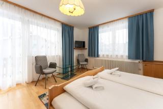 Appartement Wartinger by Schladming-Appartements - 6