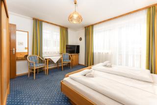 Appartement Wartinger by Schladming-Appartements - 1