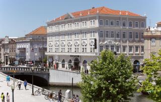 TURIM Aveiro Palace Hotel - Aveiro - 1