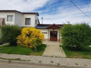 Hostería El Alamo - 8