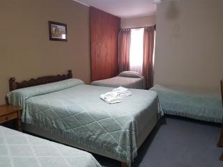 Hostería El Alamo - 7