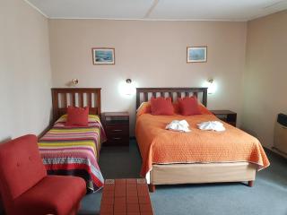 Hostería El Alamo - 2