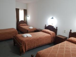 Hostería El Alamo - 1