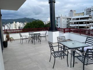 Apt próximo a UFSC - 1