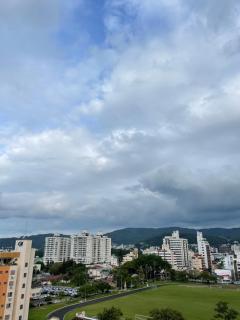 Apt próximo a UFSC - 2