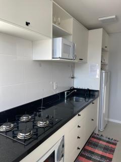 Apt próximo a UFSC - Florianópolis - 1