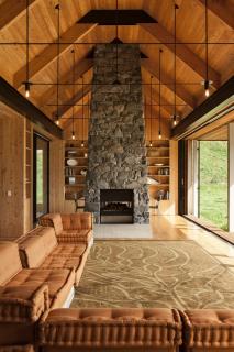 Annandale Coastal Farm Escape & Luxury Villa Collection - Akaroa - 7