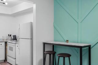 I'm Blue Entire Private South Tampa Apartment - 1