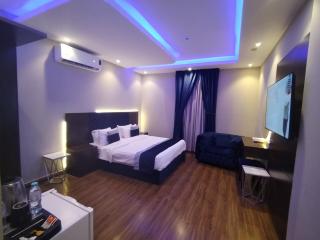 شاها 3 للشقق المخدومه - 0