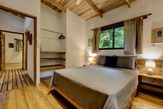 Villa Sirena en Anima Mundi - Cocles - 8