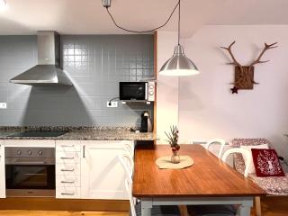 Apartaments del Camp - L'Amfitriona - Esterri d'Àneu - 1