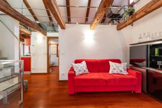 Glass House - Loft 2 minutes to Rialto Bridge & View - Venice - 3