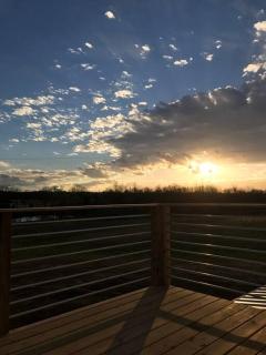 Barndominium with lake view, close to Nashville! - 4