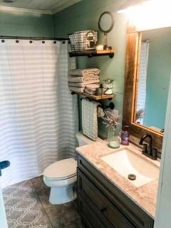Barndominium with lake view, close to Nashville! - Lebanon - 1