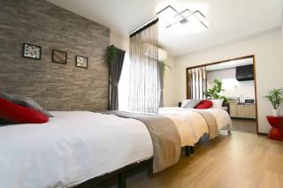 Guest House KUROMON403,徒歩すぐ黒門市場,難波,道頓堀近く - Osaca - 0