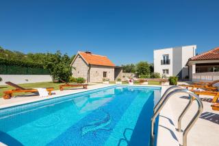 Villa Paradiso - Blato na Cetini - 5