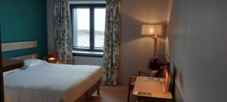 Logis le Castel Ac'h - Plouguerneau - 9