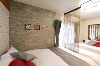 Guest House KUROMON403,徒歩すぐ黒門市場,難波,道頓堀近く - Osaca - 4