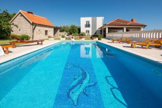 Villa Paradiso - Blato na Cetini - 3