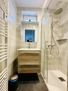 Maison mitoyenne au calme quartier de la Pironniere 4 pers - Les Sables dʼOlonne - 6