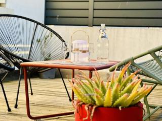 Maison mitoyenne au calme quartier de la Pironniere 4 pers - Les Sables-dʼOlonne - 0