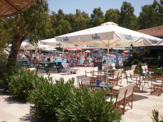 Happy Camp mobile homes in Camping Golden Sunset - Alissos - 6