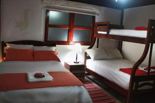The Wooden House Hotel - 6