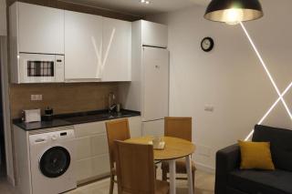 Precioso apartamento recién reformado - 1