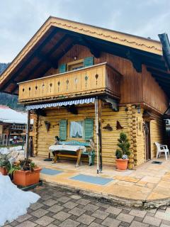 Hexen Haus - Oberau - 0