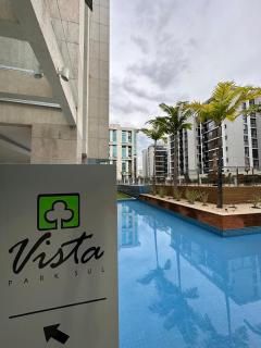 VISTA PARK SUL COBERTURA DUPLEX - Brasilia - 1