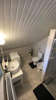 Sweet Home Apartman - Balatonfüred - 1