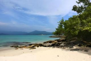 Studio Ipanema 113 - 200 metros da praia e passeios para ilhas - Angra dos Reis - 2