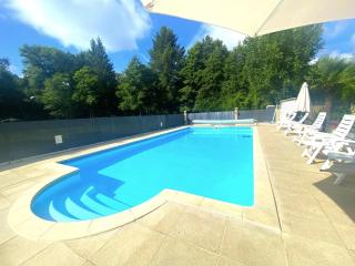 Camping Moulin du Pommier - Saulgond - 3